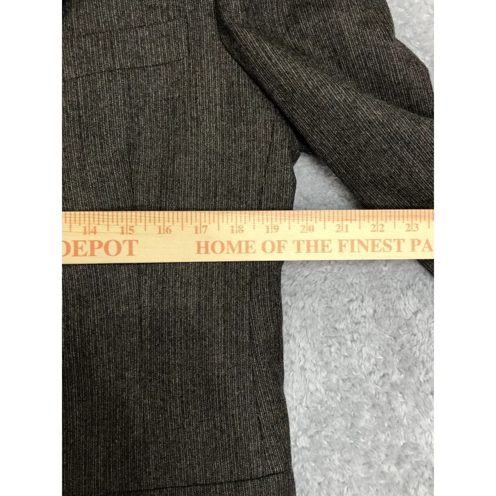 Christian Dior Wallachs Vintage Blazer Mens (Size See Pics) Jacket Multicolor